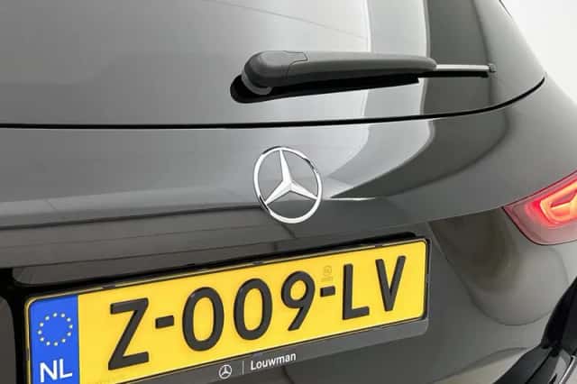 Mercedes-Benz GLA (2023) thumbnail 19