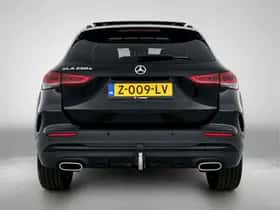 Mercedes-Benz GLA (2023) thumbnail 21