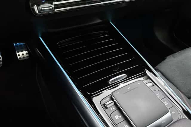 Mercedes-Benz GLA (2023) thumbnail 10