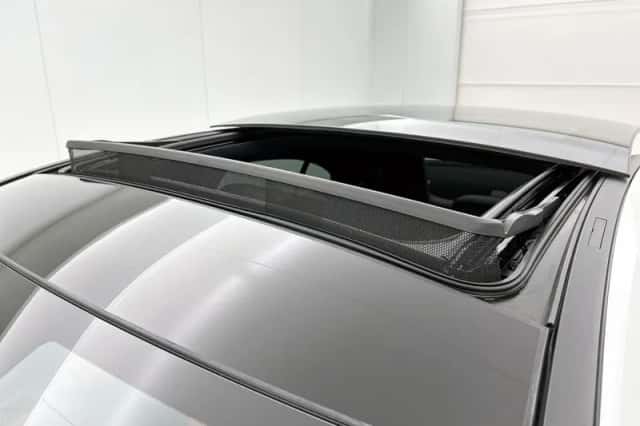 Mercedes-Benz CLA-Klasse (2022) thumbnail 11