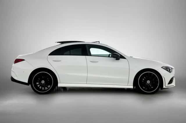 Mercedes-Benz CLA-Klasse (2022) thumbnail 12