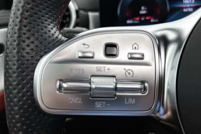 Mercedes-Benz CLA-Klasse (2022) thumbnail 15