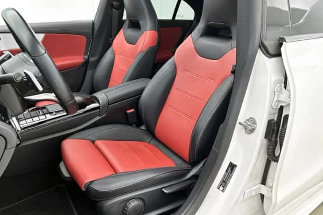 Mercedes-Benz CLA-Klasse (2022) thumbnail 16