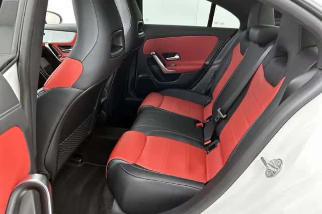 Mercedes-Benz CLA-Klasse (2022) thumbnail 17