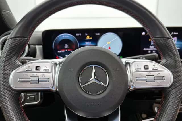 Mercedes-Benz CLA-Klasse (2022) thumbnail 18