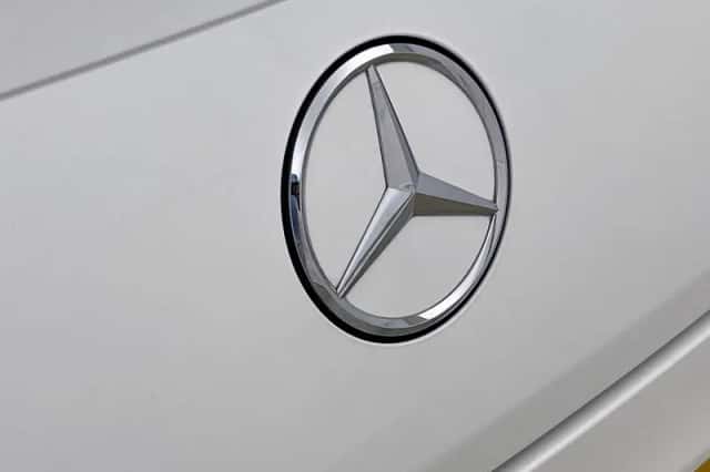 Mercedes-Benz CLA-Klasse (2022) thumbnail 20