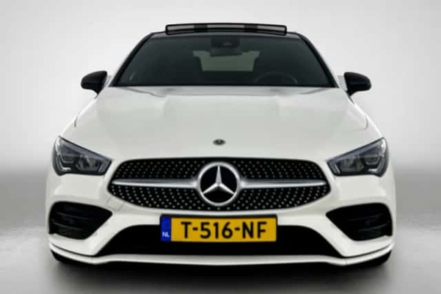 Mercedes-Benz CLA-Klasse (2022) thumbnail 21