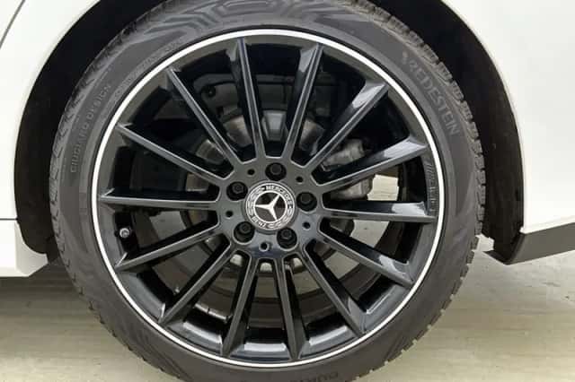 Mercedes-Benz CLA-Klasse (2022) thumbnail 24