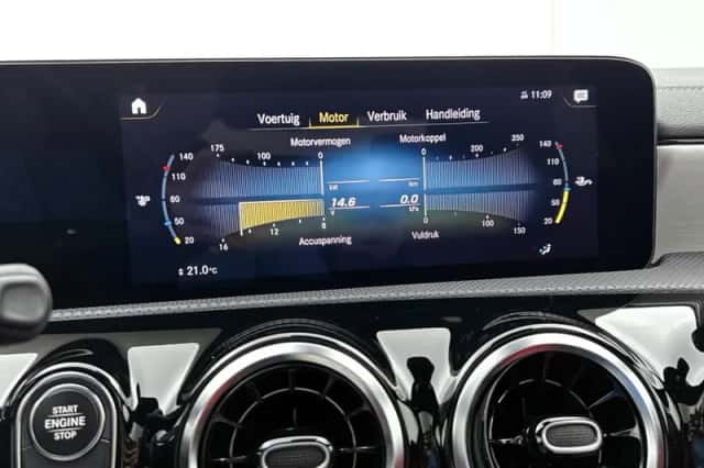 Mercedes-Benz CLA-Klasse (2022) thumbnail 27