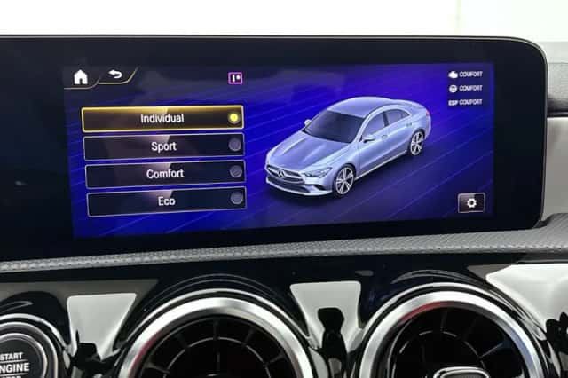 Mercedes-Benz CLA-Klasse (2022) thumbnail 28