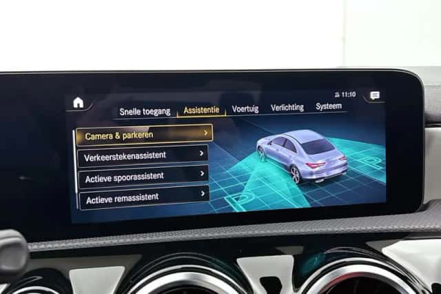 Mercedes-Benz CLA-Klasse (2022) thumbnail 29