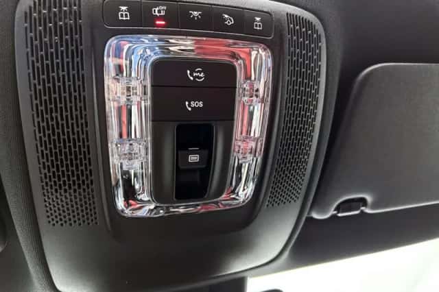 Mercedes-Benz CLA-Klasse (2022) thumbnail 30