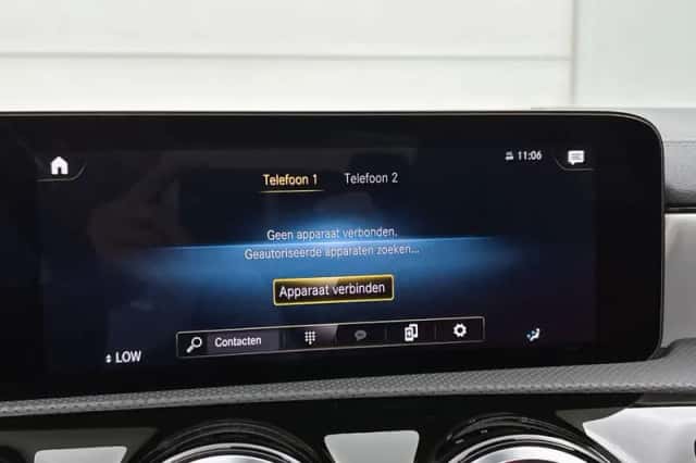 Mercedes-Benz CLA-Klasse (2022) thumbnail 32