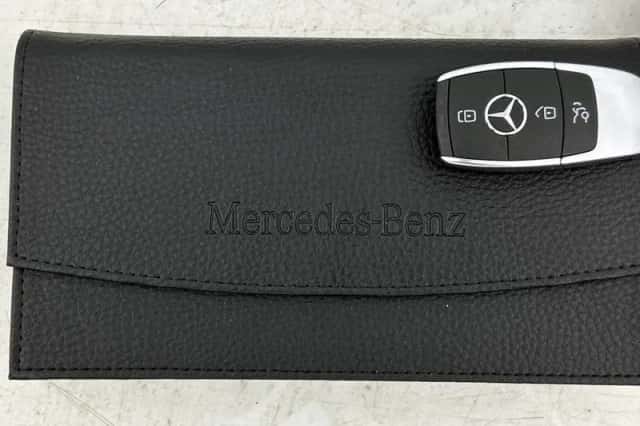 Mercedes-Benz CLA-Klasse (2022) thumbnail 34