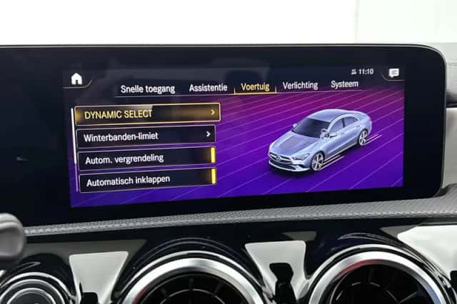 Mercedes-Benz CLA-Klasse (2022) thumbnail 37