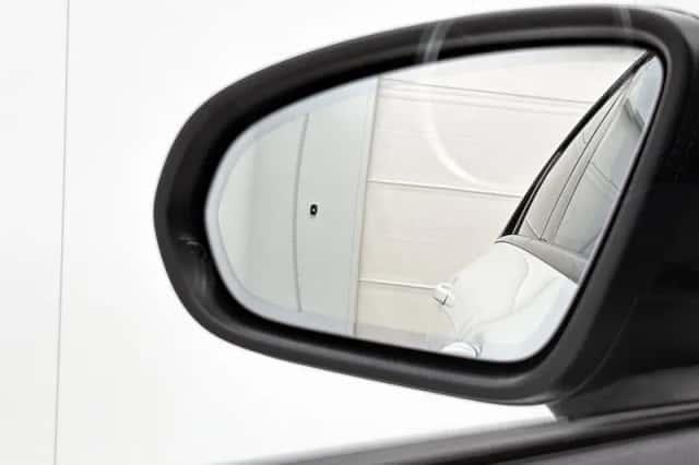 Mercedes-Benz CLA-Klasse (2022) thumbnail 38