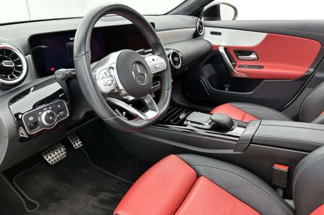 Mercedes-Benz CLA-Klasse (2022) thumbnail 39