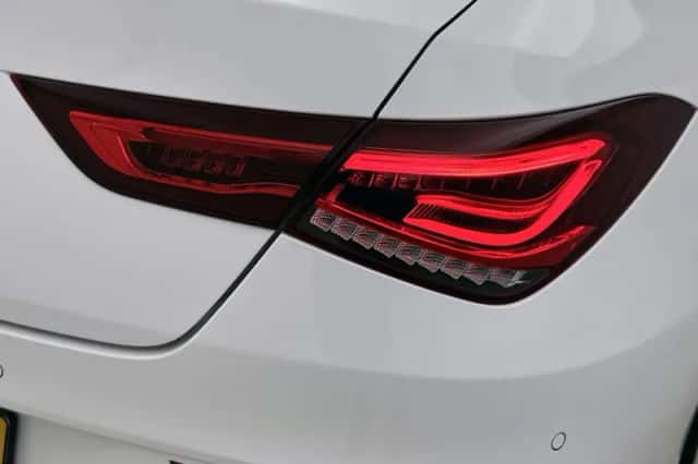 Mercedes-Benz CLA-Klasse (2022) thumbnail 41