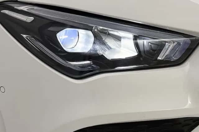 Mercedes-Benz CLA-Klasse (2022) thumbnail 43