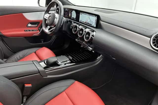 Mercedes-Benz CLA-Klasse (2022) thumbnail 6