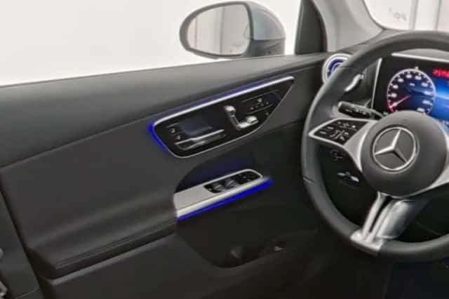 Mercedes-Benz GLC-Klasse (2025) thumbnail 2