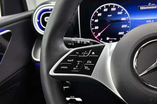 Mercedes-Benz GLC-Klasse (2025) thumbnail 17