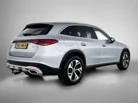 Mercedes-Benz GLC-Klasse (2025) thumbnail 3