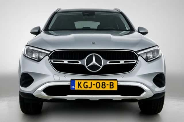 Mercedes-Benz GLC-Klasse (2025) thumbnail 23