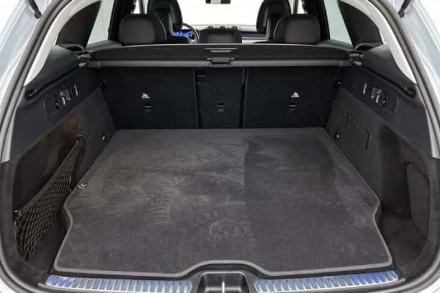 Mercedes-Benz GLC-Klasse (2025) thumbnail 29