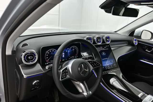 Mercedes-Benz GLC-Klasse (2025) thumbnail 38