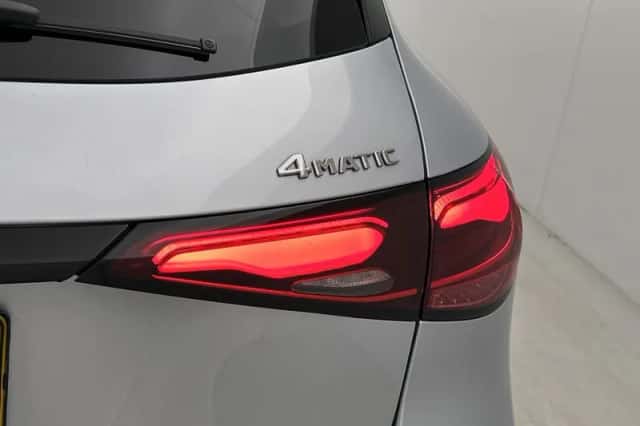 Mercedes-Benz GLC-Klasse (2025) thumbnail 39