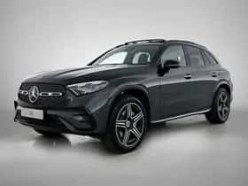 Mercedes-Benz GLC-Klasse (2026)