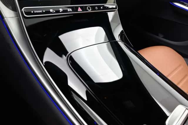 Mercedes-Benz GLC-Klasse (2026) thumbnail 12