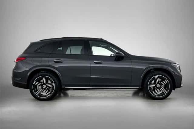 Mercedes-Benz GLC-Klasse (2026) thumbnail 13