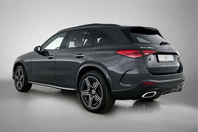 Mercedes-Benz GLC-Klasse (2026) thumbnail 15