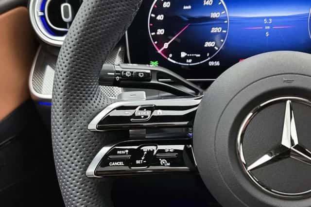 Mercedes-Benz GLC-Klasse (2026) thumbnail 16