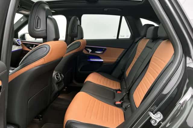 Mercedes-Benz GLC-Klasse (2026) thumbnail 17