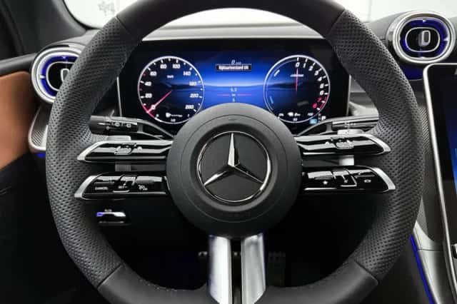 Mercedes-Benz GLC-Klasse (2026) thumbnail 18