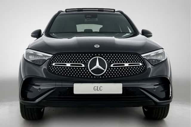 Mercedes-Benz GLC-Klasse (2026) thumbnail 20
