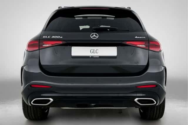 Mercedes-Benz GLC-Klasse (2026) thumbnail 21