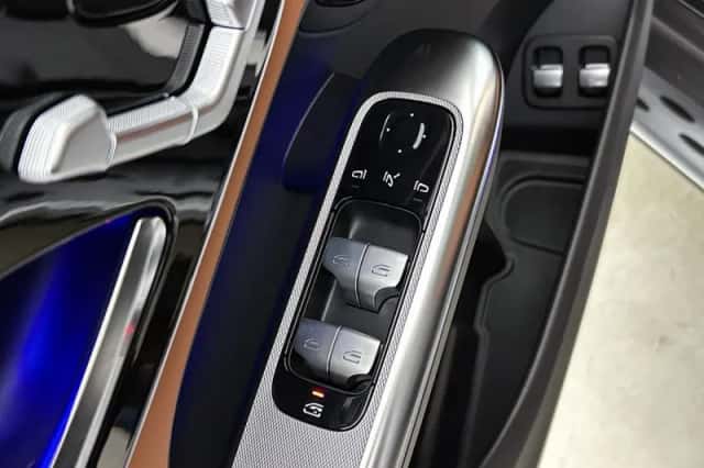 Mercedes-Benz GLC-Klasse (2026) thumbnail 22