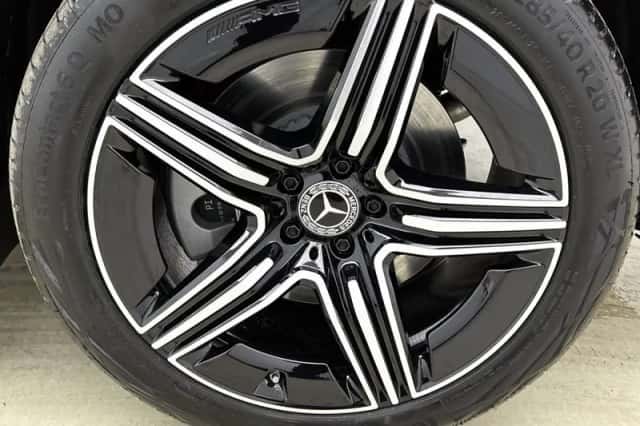 Mercedes-Benz GLC-Klasse (2026) thumbnail 23