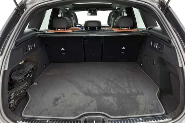Mercedes-Benz GLC-Klasse (2026) thumbnail 26