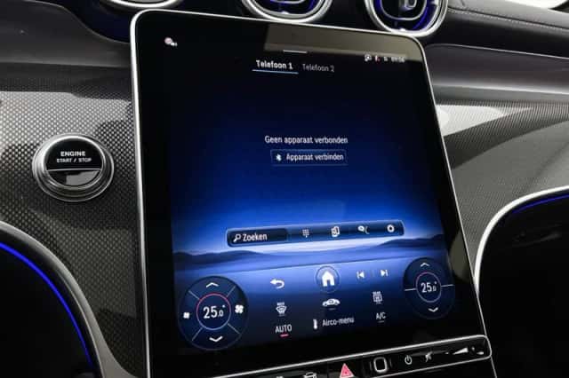 Mercedes-Benz GLC-Klasse (2026) thumbnail 28