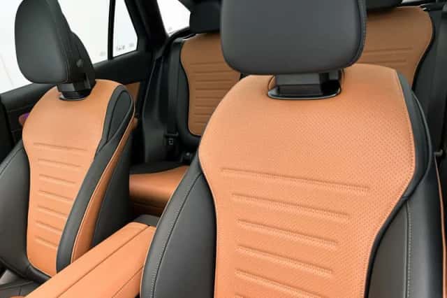 Mercedes-Benz GLC-Klasse (2026) thumbnail 31