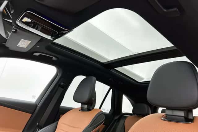 Mercedes-Benz GLC-Klasse (2026) thumbnail 6