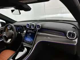 Mercedes-Benz GLC-Klasse (2026) thumbnail 8
