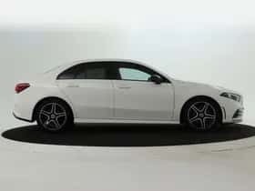 Mercedes-Benz A-Klasse (2021) thumbnail 14
