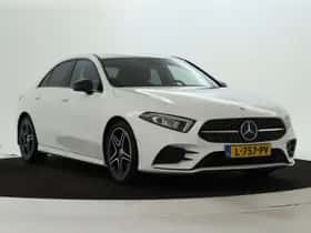 Mercedes-Benz A-Klasse (2021) thumbnail 15