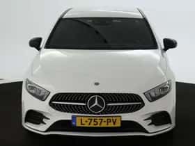 Mercedes-Benz A-Klasse (2021) thumbnail 24